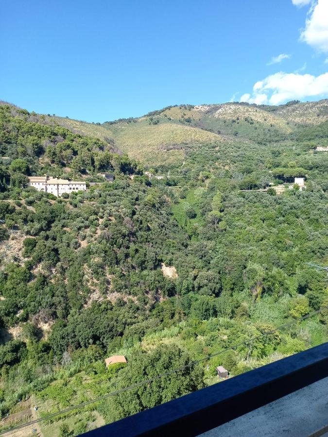 Casa Vacanze Pitta Tivoli Exterior photo